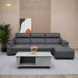 Alternative view of Sofa Băng Phòng Khách Hiện Đại TA558