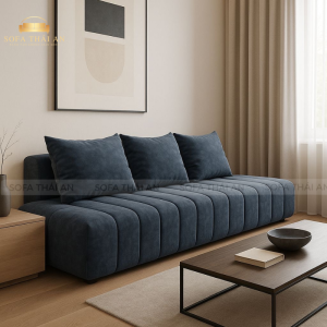 Alternative view of Sofa Băng Nhỏ Gọn Tiện Lợi TA559