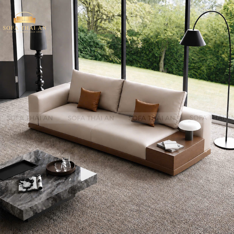 Sofa Băng Phong Cách Tối Giản TA561