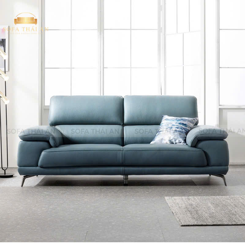 Sofa Băng Hiện Đại Cho Phòng Khách TA571