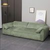 Sofa Băng Vải Hiện Đại TA578